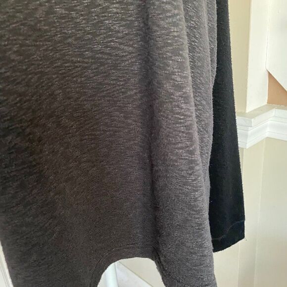 Levi’s Men’s Gray Black Pullover Crew Neck SZ XXL - Picture 4 of 12